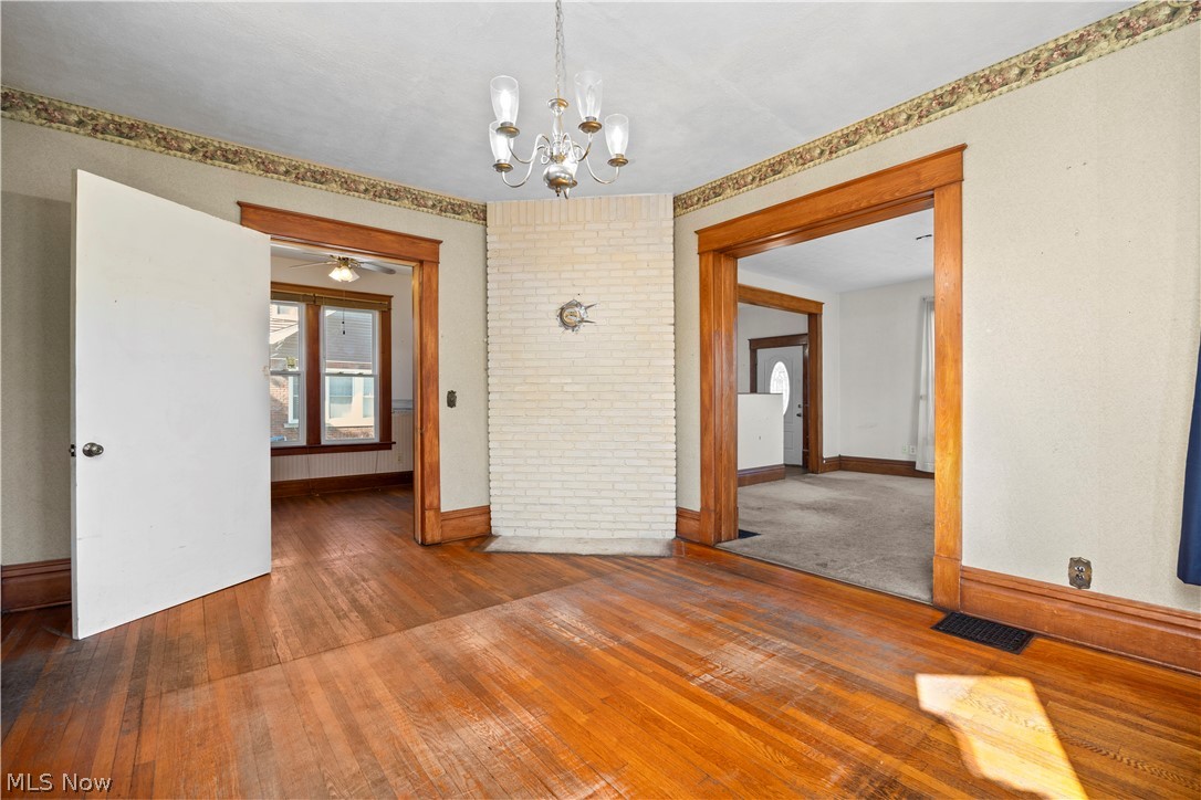 618 E Second Street Port Clinton OH 43452
