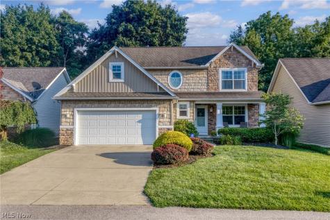 2550 Cedar Creek Lane Akron OH 44312