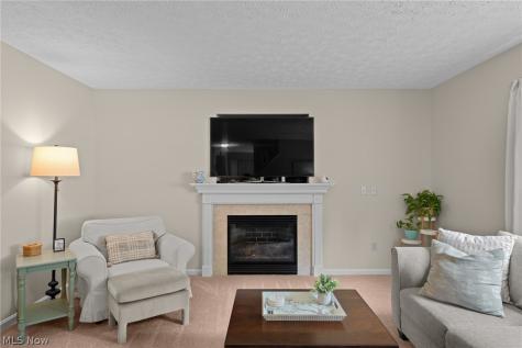 2550 Cedar Creek Lane Akron OH 44312