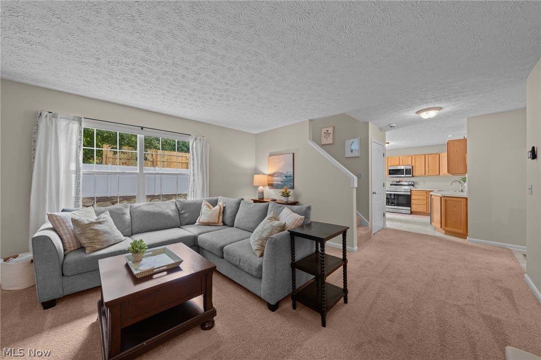 2550 Cedar Creek Lane Akron OH 44312