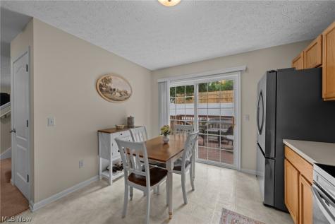 2550 Cedar Creek Lane Akron OH 44312
