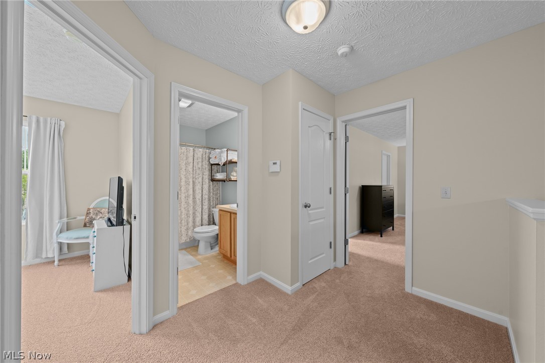 2550 Cedar Creek Lane Akron OH 44312