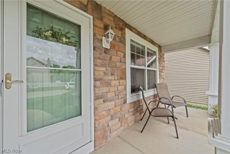 2550 Cedar Creek Lane Akron OH 44312
