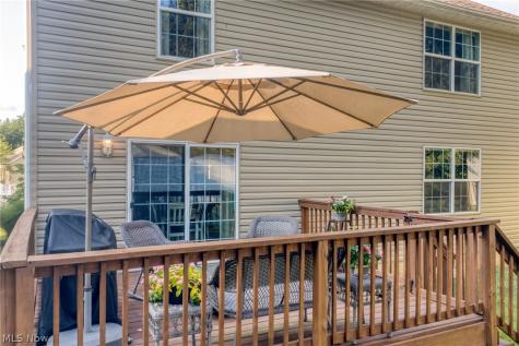 2550 Cedar Creek Lane Akron OH 44312