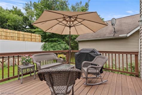 2550 Cedar Creek Lane Akron OH 44312