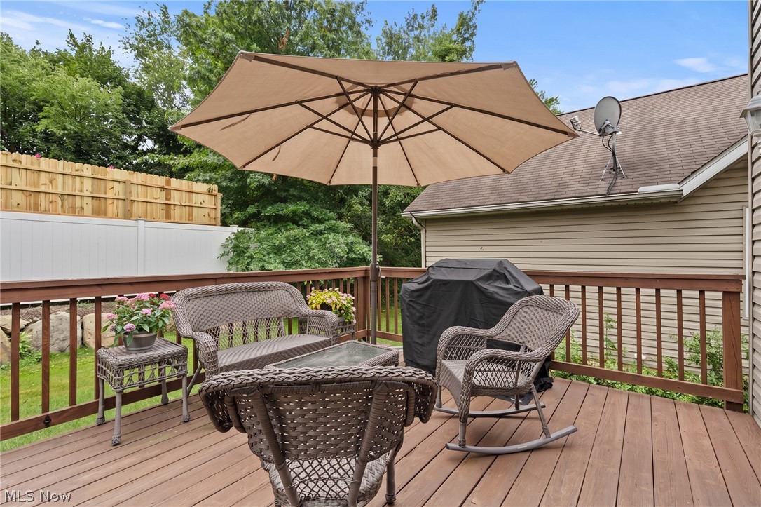 2550 Cedar Creek Lane Akron OH 44312