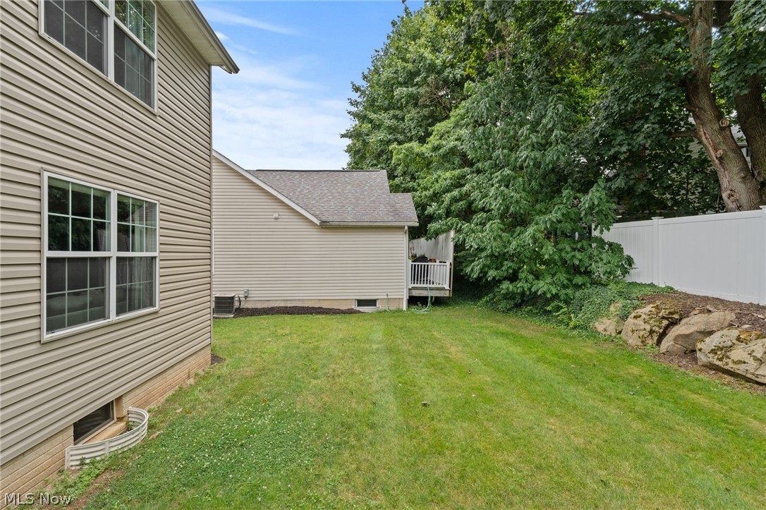 2550 Cedar Creek Lane Akron OH 44312