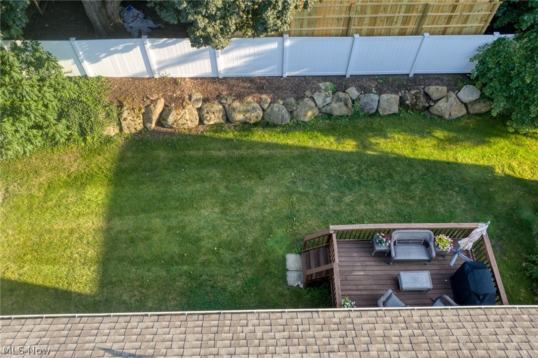 2550 Cedar Creek Lane Akron OH 44312