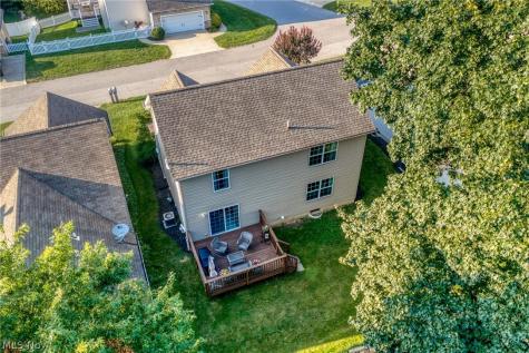 2550 Cedar Creek Lane Akron OH 44312