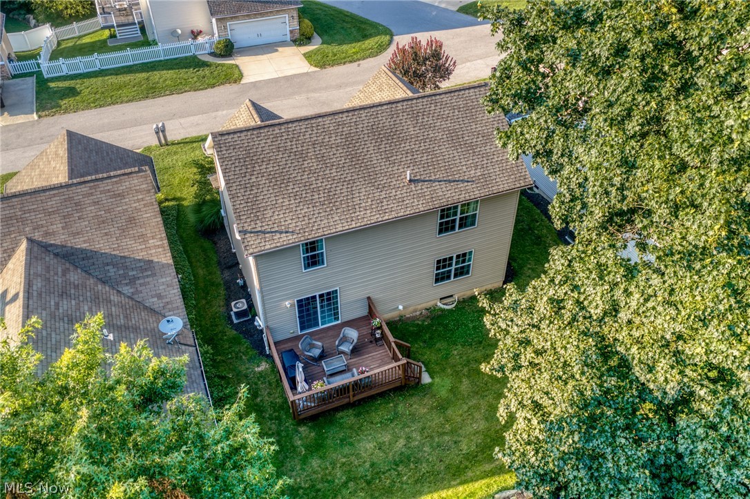 2550 Cedar Creek Lane Akron OH 44312