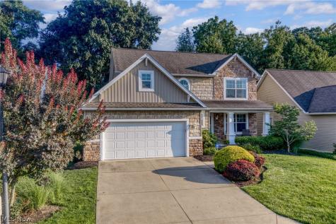 2550 Cedar Creek Lane Akron OH 44312