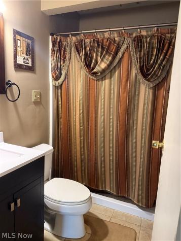 2031 Hillside Terrace Akron OH 44305