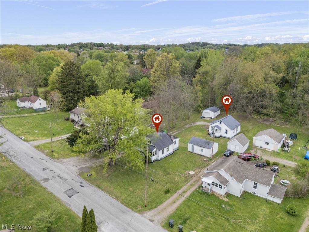 671 Fairview Avenue Barberton OH 44203