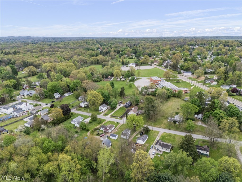 671 Fairview Avenue Barberton OH 44203