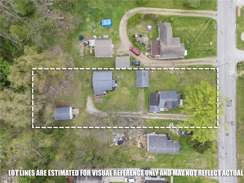 671 Fairview Avenue Barberton OH 44203