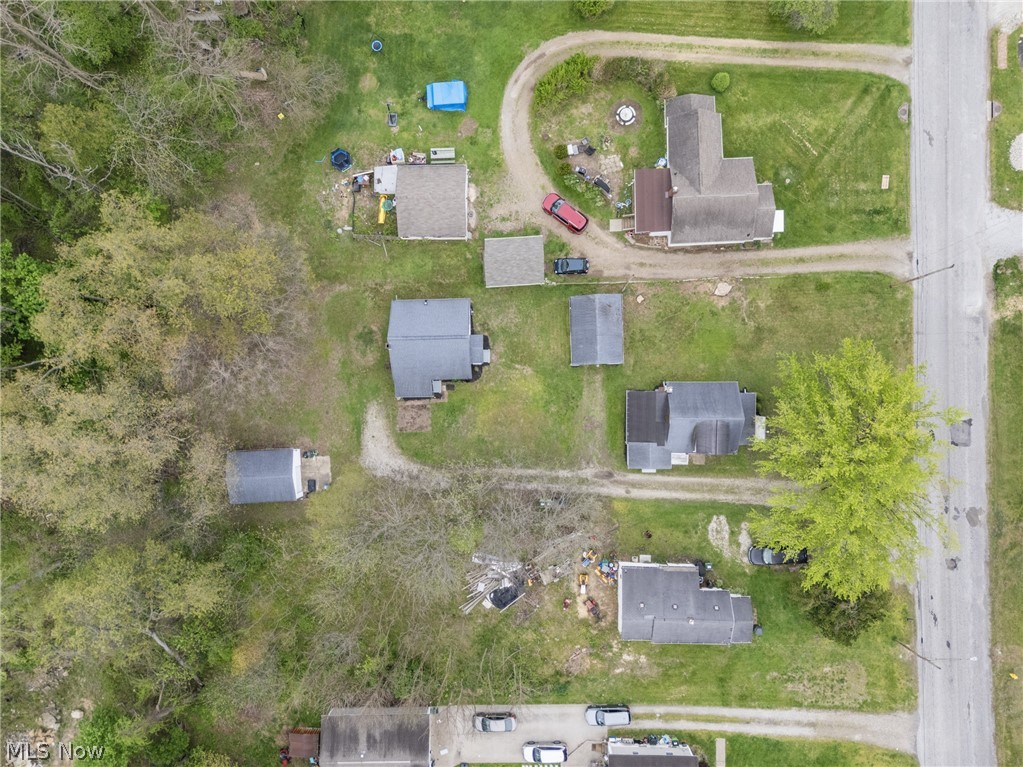 671 Fairview Avenue Barberton OH 44203