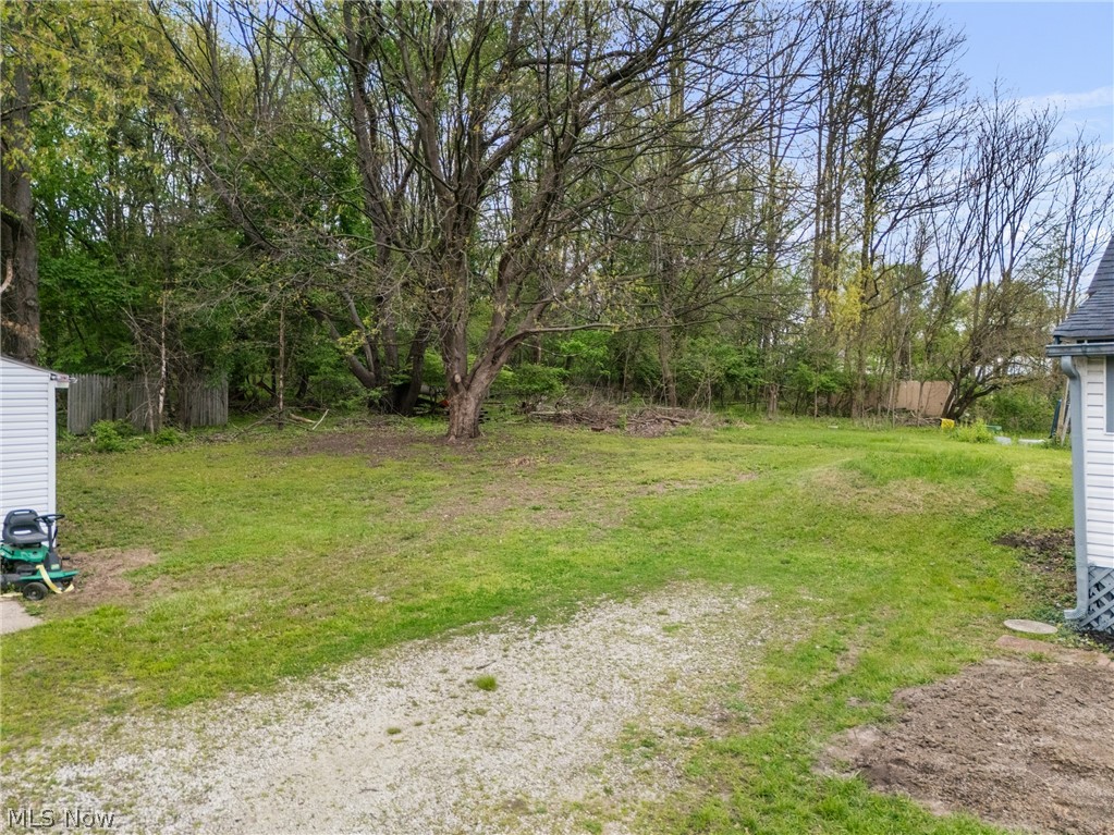 671 Fairview Avenue Barberton OH 44203