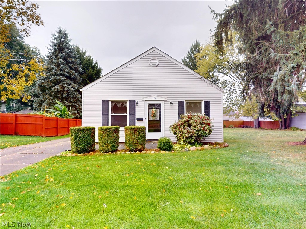 320 Ontario Street Akron OH 44310