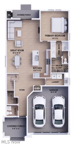 S/l 8 Sunrise View Drive Akron OH 44313