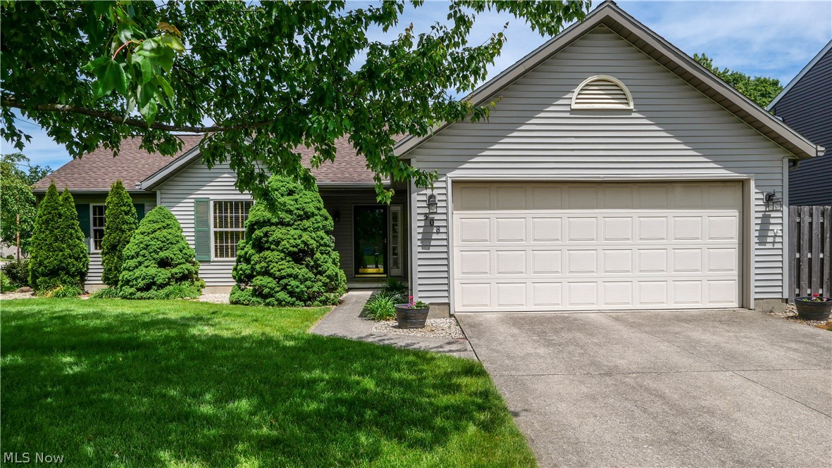 508 Hampton Drive Elyria OH 44035