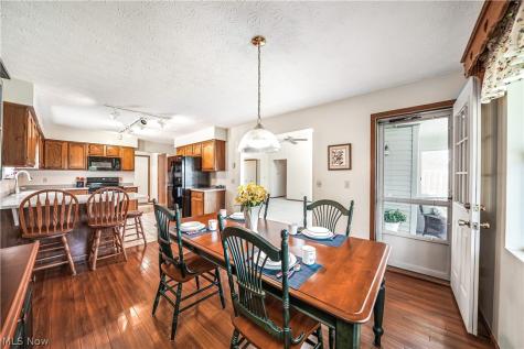 508 Hampton Drive Elyria OH 44035
