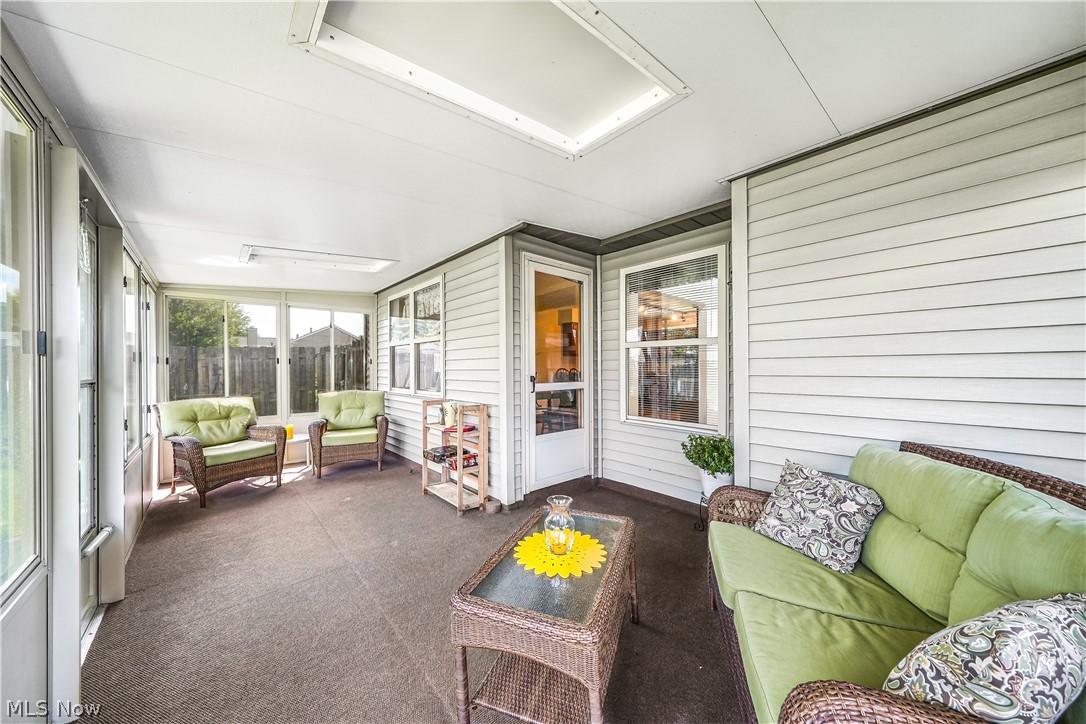 508 Hampton Drive Elyria OH 44035