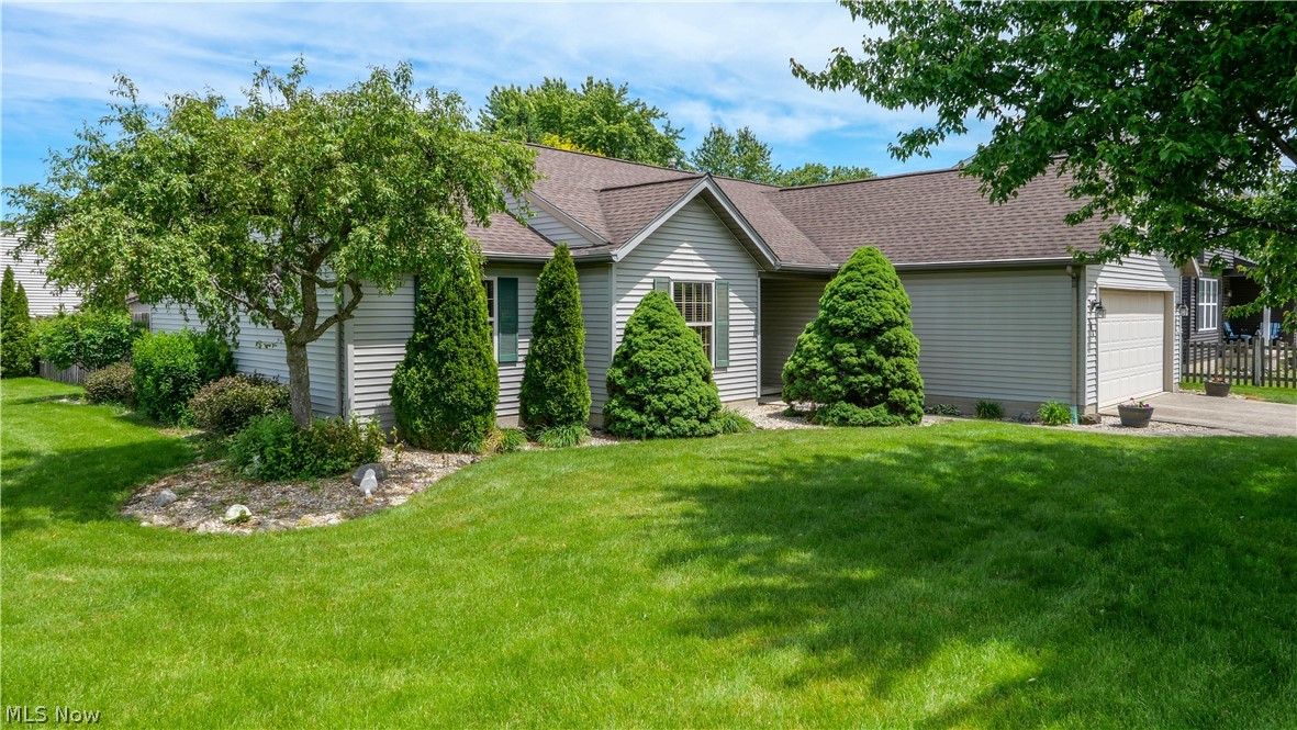 508 Hampton Drive Elyria OH 44035