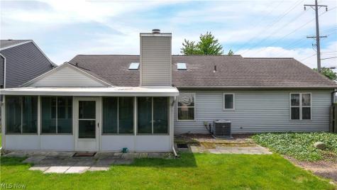 508 Hampton Drive Elyria OH 44035