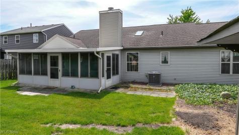 508 Hampton Drive Elyria OH 44035