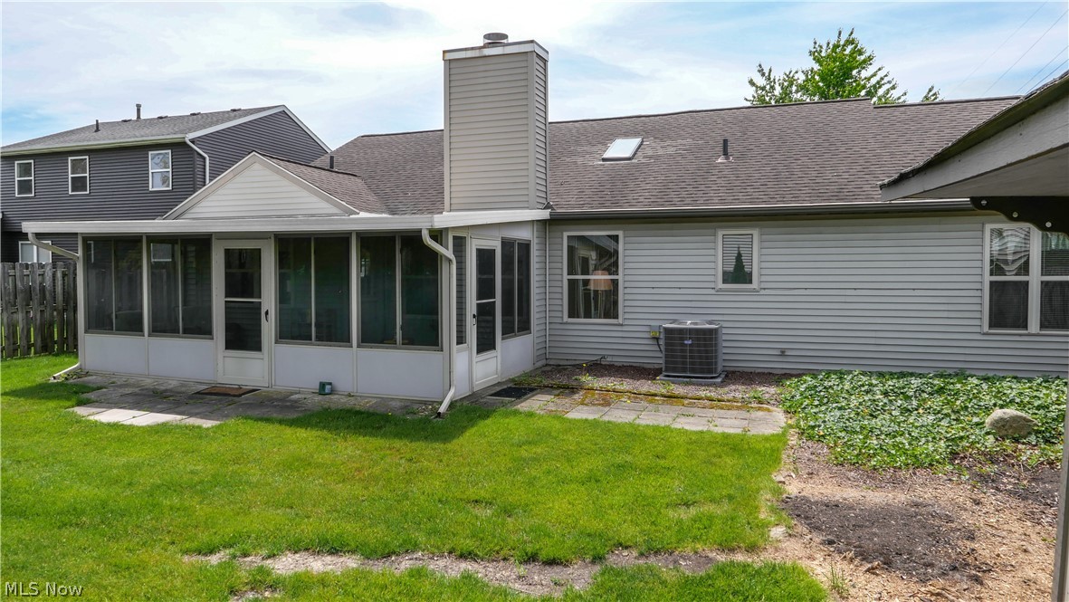508 Hampton Drive Elyria OH 44035