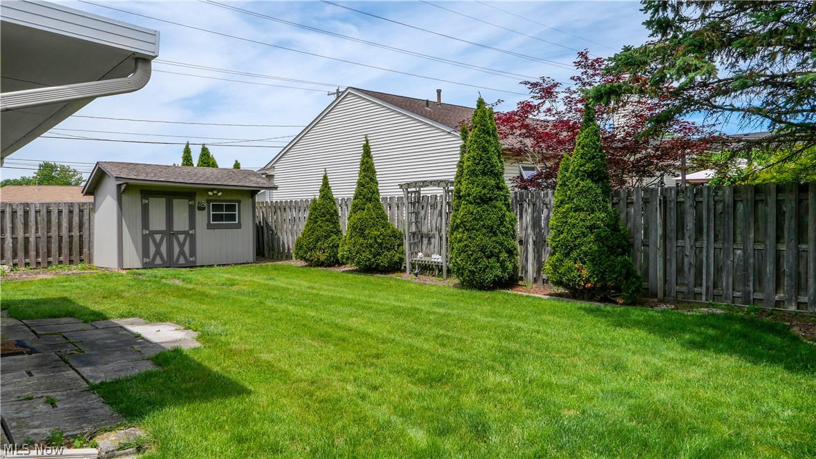 508 Hampton Drive Elyria OH 44035