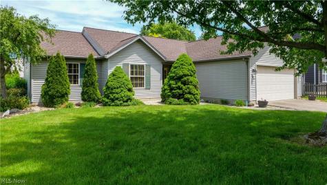 508 Hampton Drive Elyria OH 44035