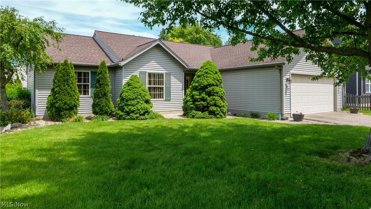 508 Hampton Drive Elyria OH 44035