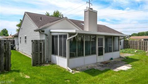 508 Hampton Drive Elyria OH 44035