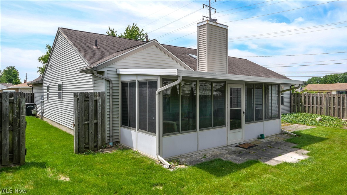 508 Hampton Drive Elyria OH 44035