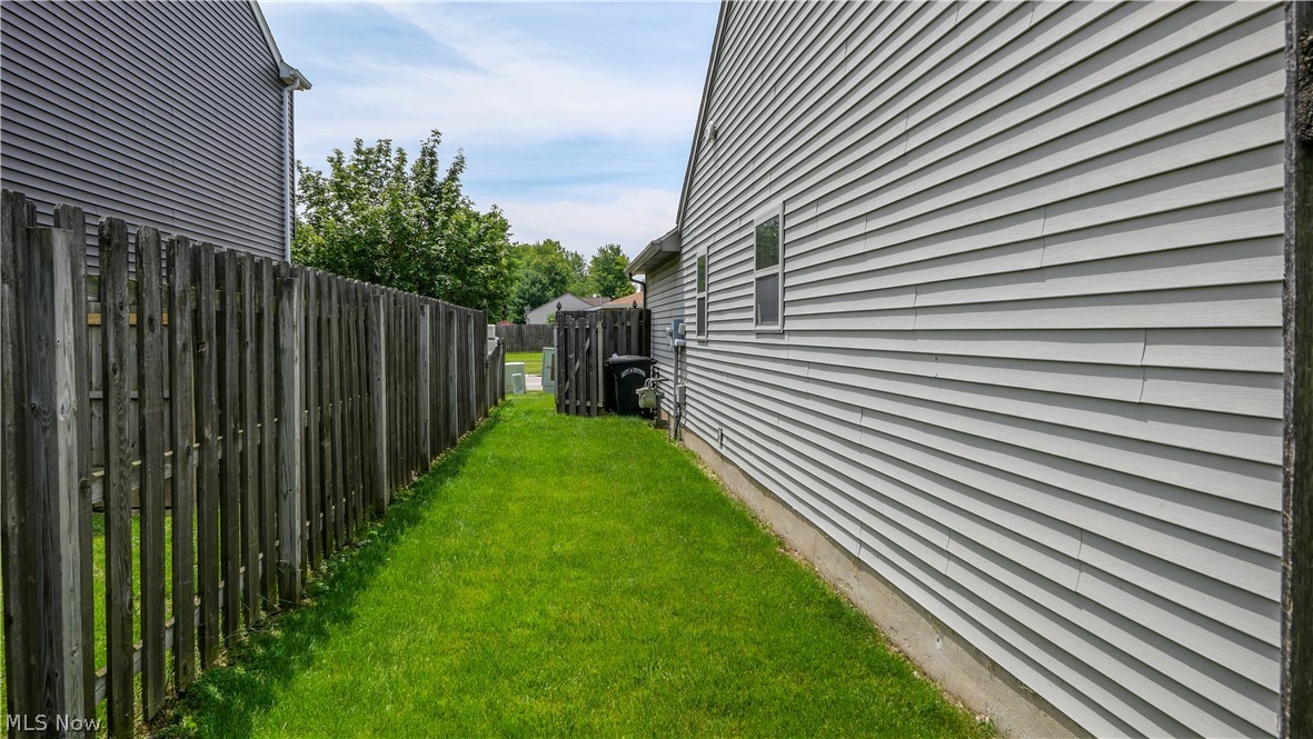 508 Hampton Drive Elyria OH 44035