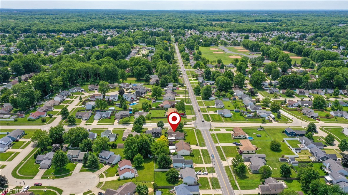 508 Hampton Drive Elyria OH 44035