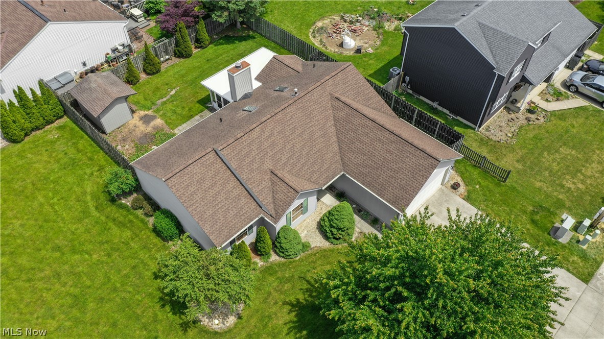 508 Hampton Drive Elyria OH 44035
