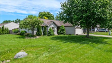 508 Hampton Drive Elyria OH 44035
