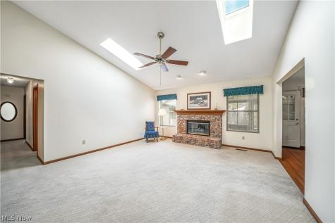 508 Hampton Drive Elyria OH 44035