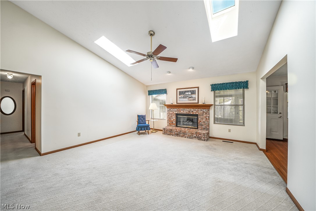 508 Hampton Drive Elyria OH 44035