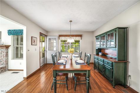 508 Hampton Drive Elyria OH 44035
