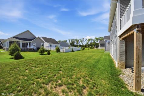 6877 Harrington Court Avenue NE Canton OH 44721