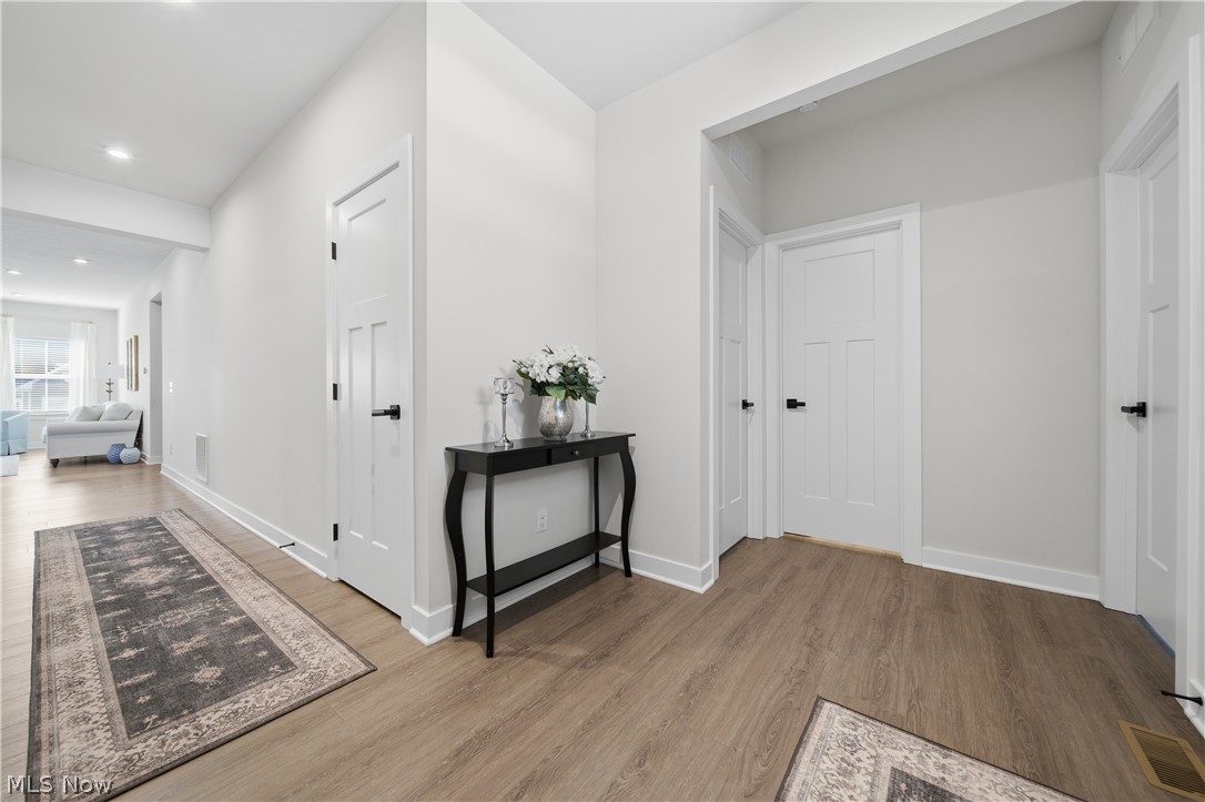 6877 Harrington Court Avenue NE Canton OH 44721