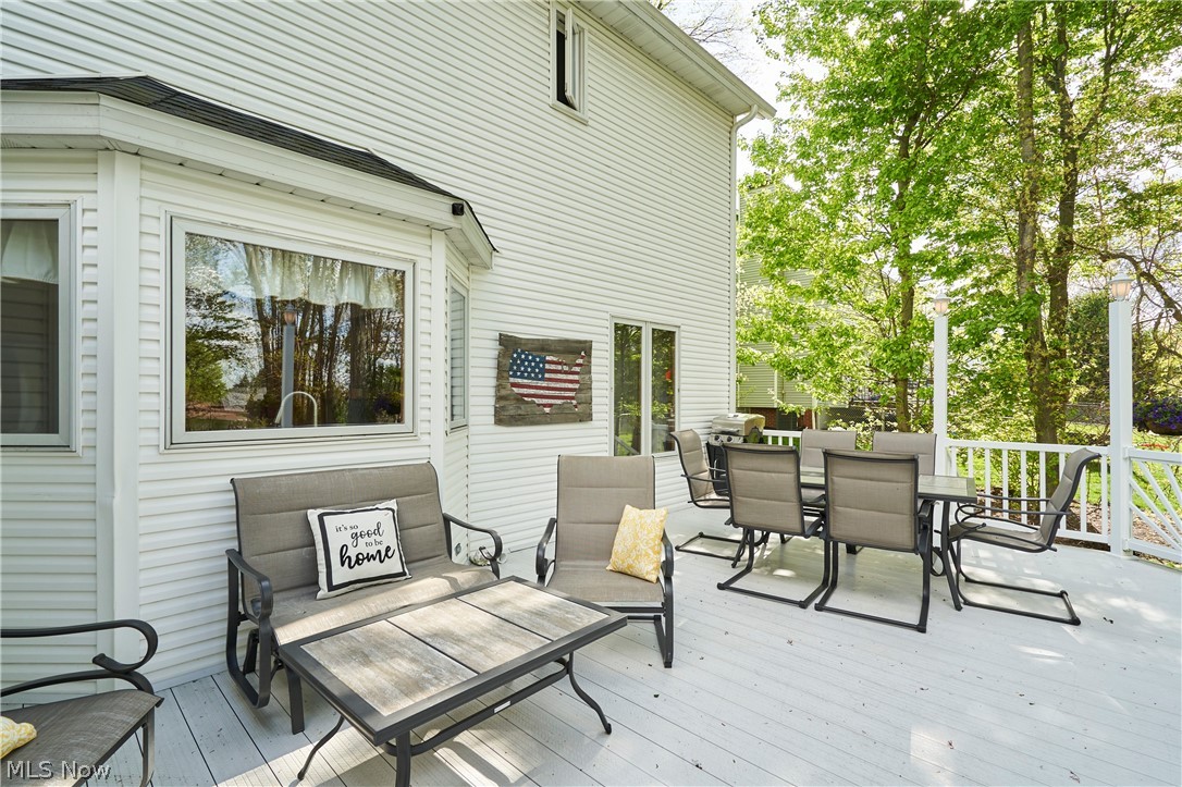 581 Woodhaven Drive Uniontown OH 44685