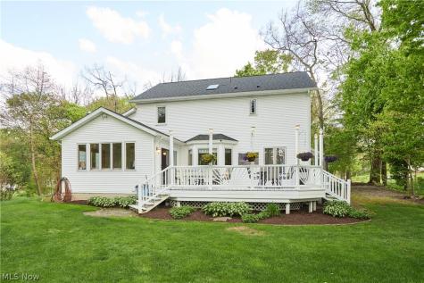 581 Woodhaven Drive Uniontown OH 44685