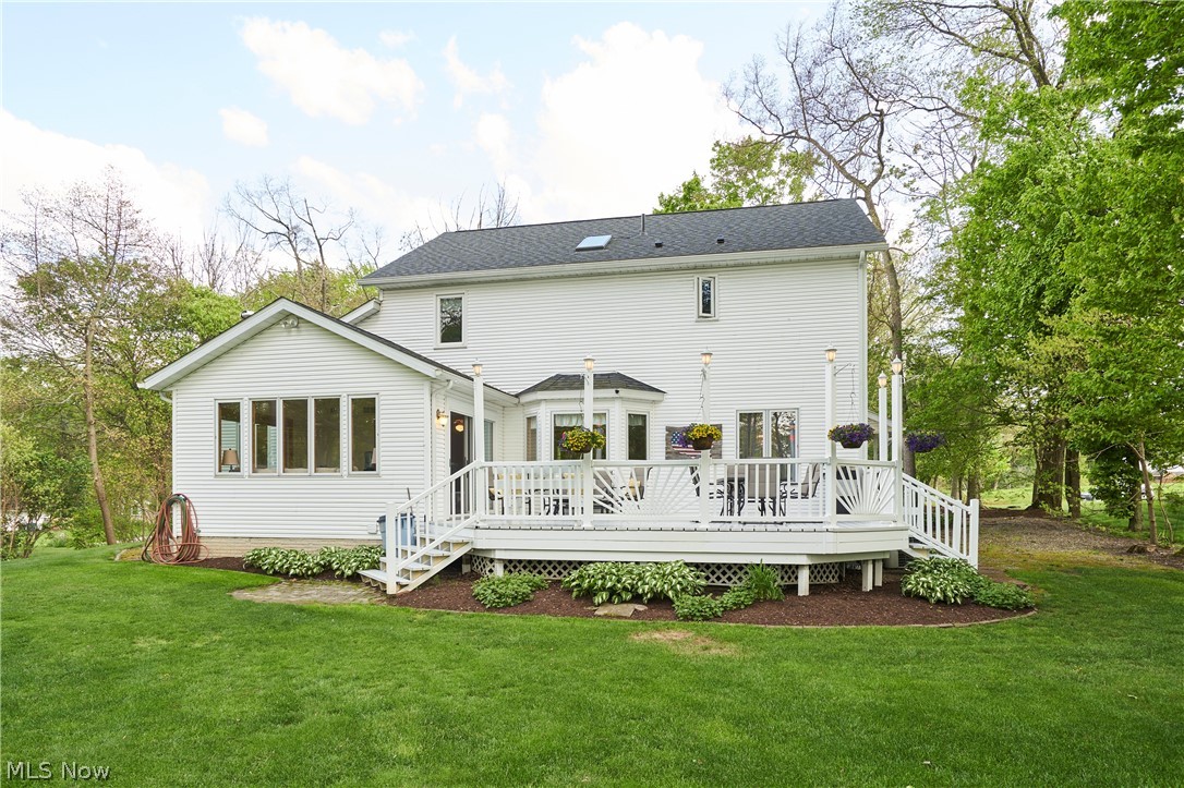 581 Woodhaven Drive Uniontown OH 44685