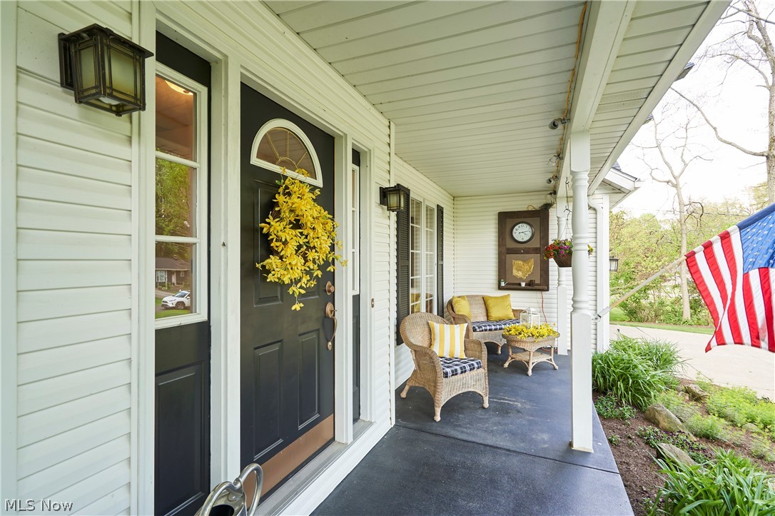 581 Woodhaven Drive Uniontown OH 44685