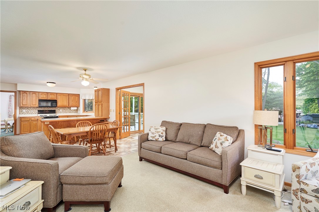 581 Woodhaven Drive Uniontown OH 44685