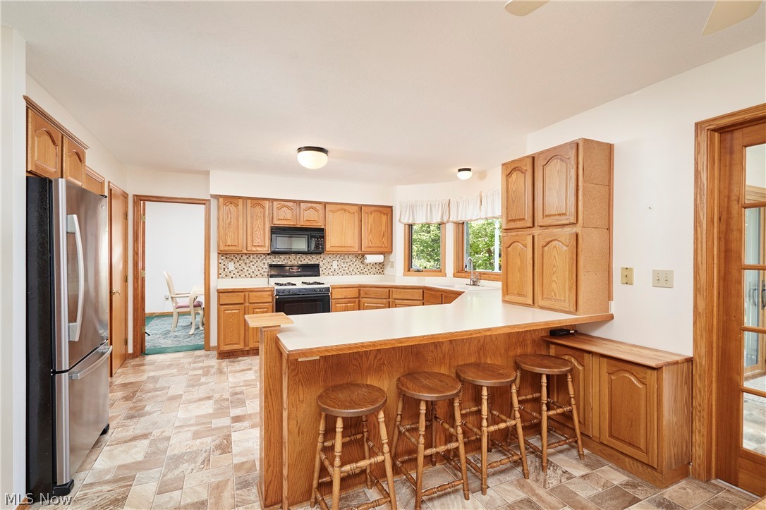 581 Woodhaven Drive Uniontown OH 44685
